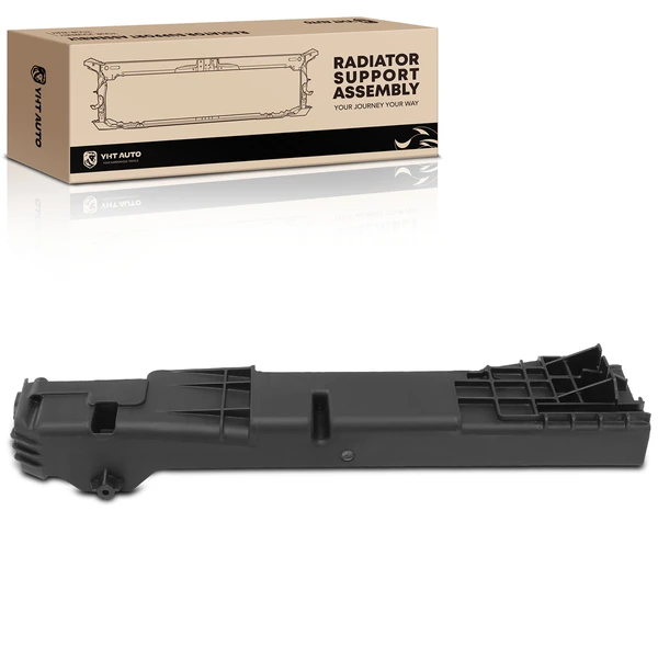 Left Radiator Support Assembly for BMW F25 X3 2011-2017 F26 X4 2015-2018