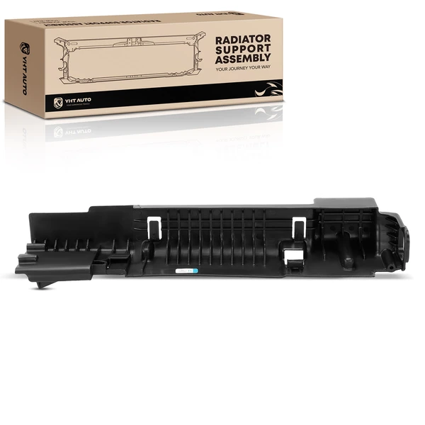 Right Radiator Support Assembly for BMW F25 X3 2011-2017 F26 X4 2015-2018