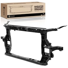 Radiator Support Assembly for 2021-2023 Hyundai Santa Fe