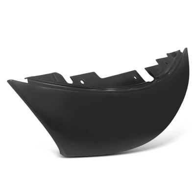 Radiator Support Cover