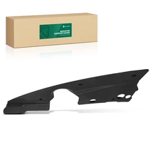 Front Driver Radiator Support Cover for 2009-2014 Nissan Murano