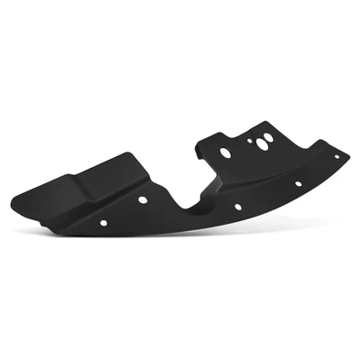 Front Passenger Radiator Support Cover