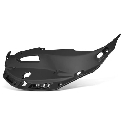 Front Radiator Support Cover
