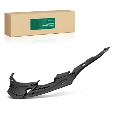 Radiator Support Cover