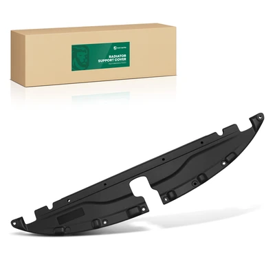 Front Upper Radiator Support Cover