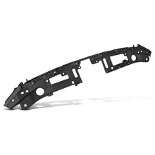 Front Radiator Support Cover for 2017-2018 Mazda 3
