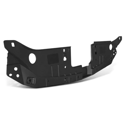 Front Radiator Support Cover