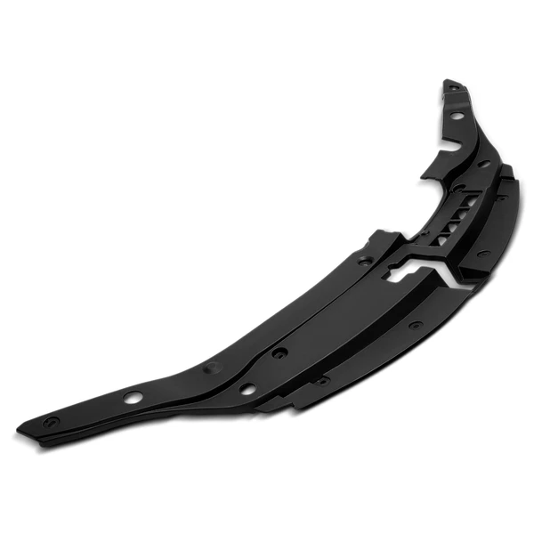 Front Radiator Support Cover Grille Upper Cover for Toyota Camry 2015-2017