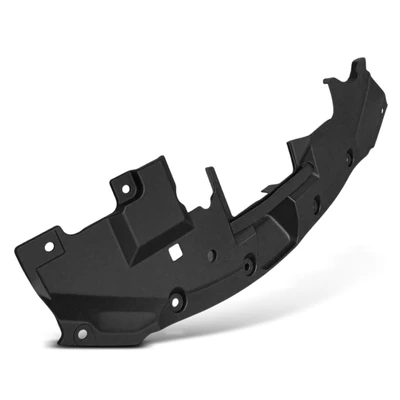 Front Upper Radiator Support Cover