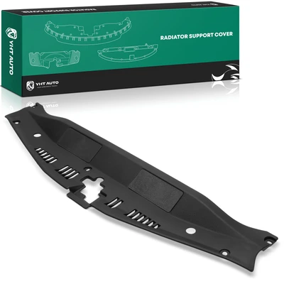 Front Radiator Support Upper Top Cover Assembly