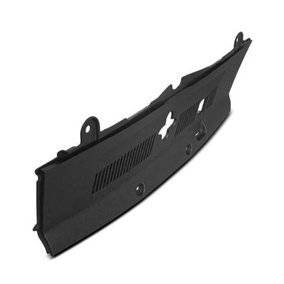 Front Upper Radiator Support Cover