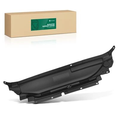 Front Upper PP Plastic Radiator Support Cover