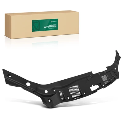 Radiator Support Cover
