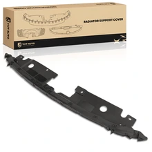 Front Radiator Support Cover