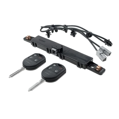 Remote Start Kit with 2 Keys