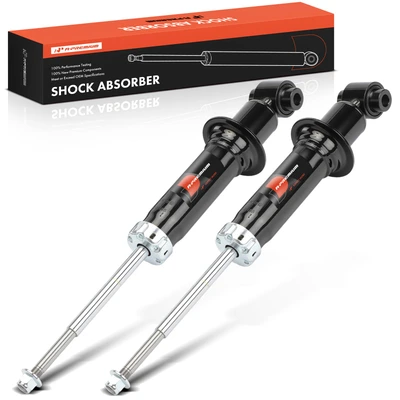 2 Pcs Rear Shock Strut