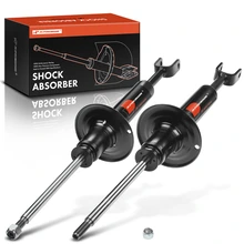 2 Pcs Front Shock Absorber Strut