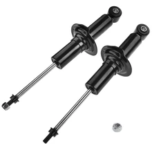 2005-2009 Subaru Legacy 2pc Shock Absorber Strut Rear Driver & Passenger A-Premium APSA0172
