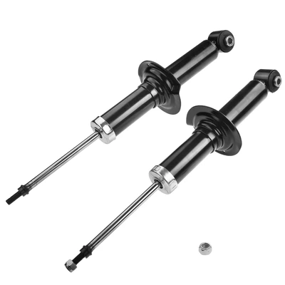 2 Pcs Rear Shock Absorber
