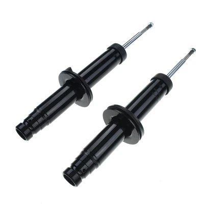 2 Pcs Front Shock Absorber