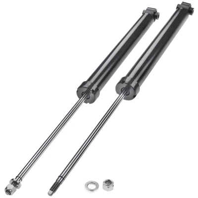 2 Pcs Rear Shock Absorber