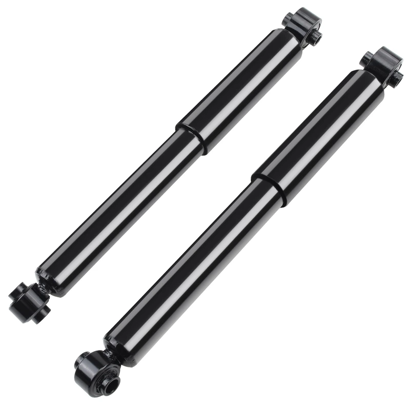 2006 Chevrolet Malibu 2-Pc Shock Absorber Rear Driver & Passenger A-Premium APSA1164