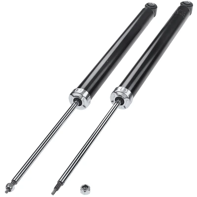 2 Pcs Rear Shock Absorber