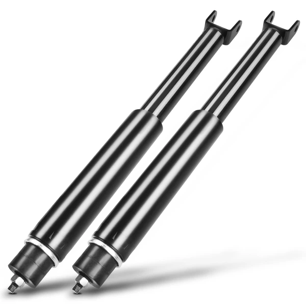 2-Pc Shock Absorber Rear Driver & Passenger A-Premium APSA1168