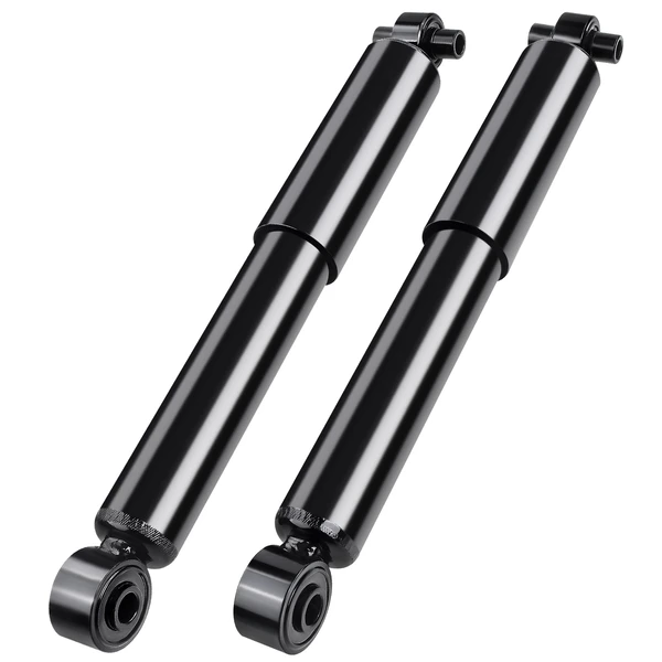 2-Pc Shock Absorber, Rear Driver & Passenger, A-Premium APSA1171
