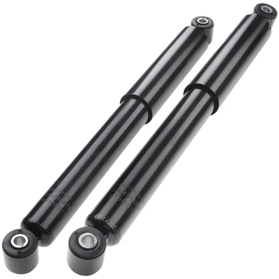 2 Pcs Rear Shock Absorber