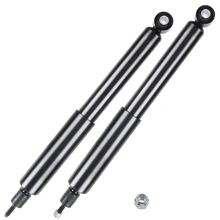 2 Pcs Rear Shock Absorber
