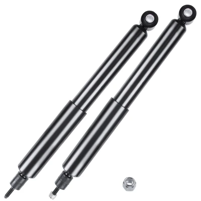 2 Pcs Rear Shock Absorber