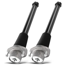 2 Pcs Rear Shock Absorber