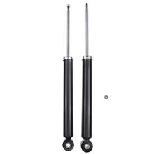2 Pcs Rear Shock Absorber