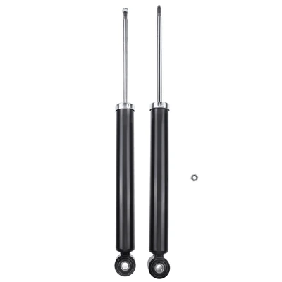 2 Pcs Rear Shock Absorber