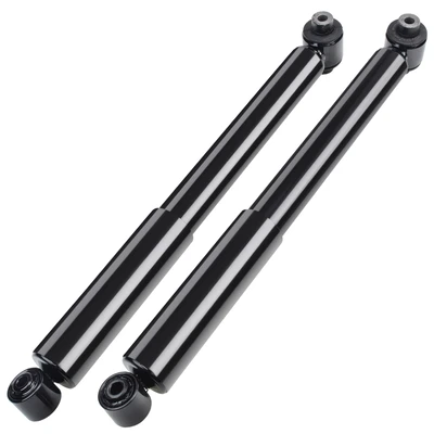 2 Pcs Rear Shock Absorber
