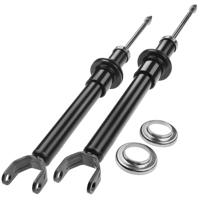 2 Pcs Front Shock Absorber