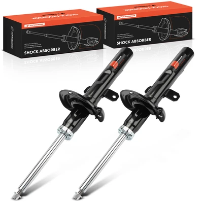 2 Pcs Front Shock Strut