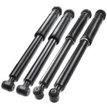4 Pcs Front & Rear Shock Absorber