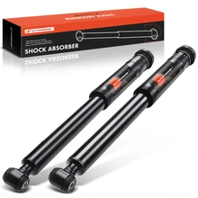 2 Pcs Front Shock Absorber