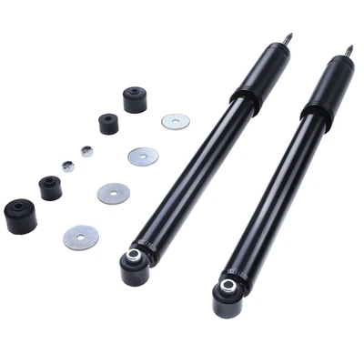2 Pcs Rear Shock Absorber