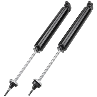 2 Pcs Rear Shock Absorber