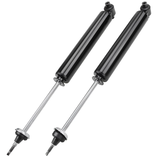 2003-2004 Mercury Marauder 2-Pc Shock Absorber Rear Driver & Passenger A-Premium APSA1214