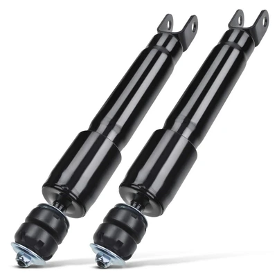 2 Pcs Front Shock Absorber