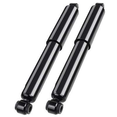 2 Pcs Rear Shock Absorber