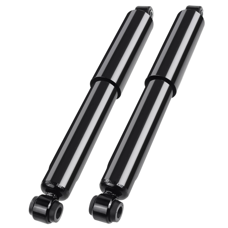 2-Pc Shock Absorber, Rear Driver & Passenger, A-Premium APSA1218