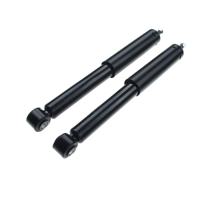 2 Pcs Rear Shock Absorber