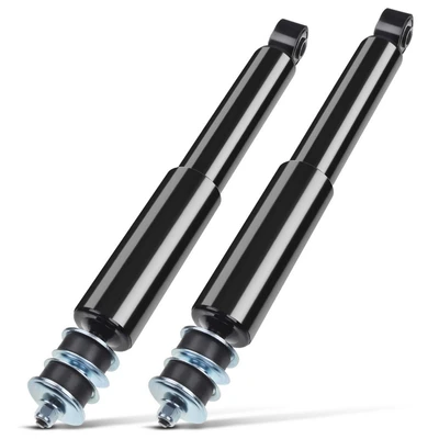 2 Pcs Front Shock Absorber
