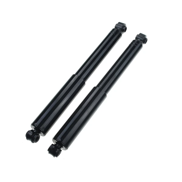 1993-1996 GMC G3500 2-Pc Shock Absorber Front Driver & Passenger A-Premium APSA1231