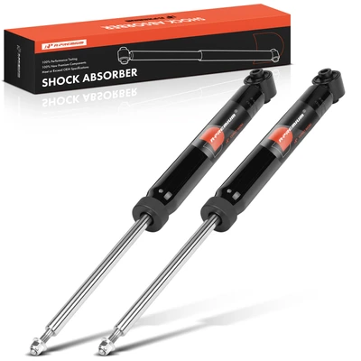 2 Pcs Rear Shock Absorber